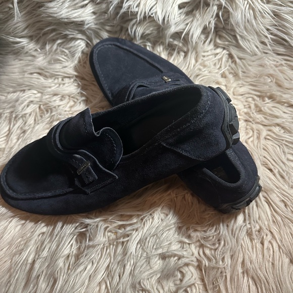 Authentic Men Gucci Loafers - Picture 4 of 5